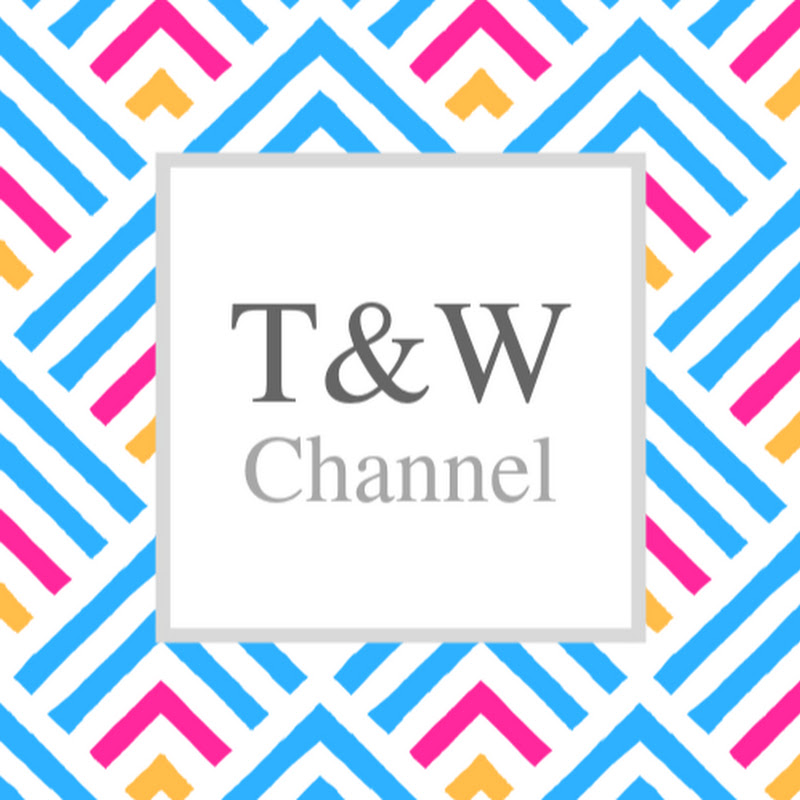Target and Work channel