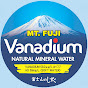 Vanadium Water Company Pakistan logo