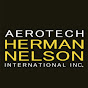 Aerotech Herman Nelson logo