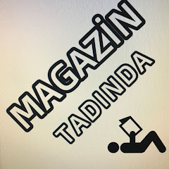 Magazin Tadında