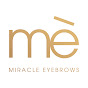 Miracle Eyebrows logo