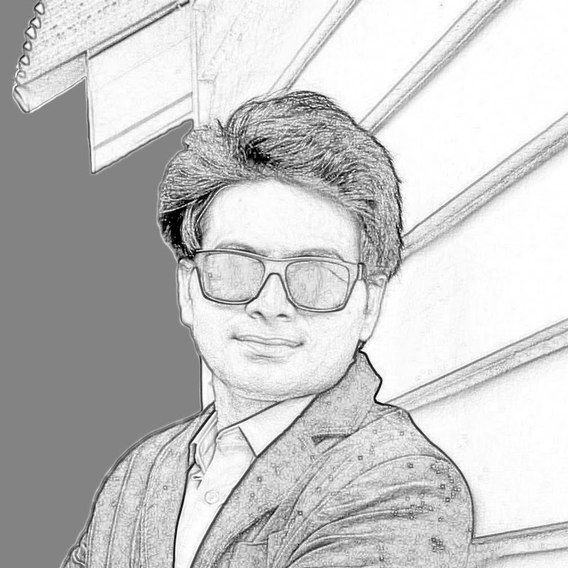 Hardikkumar Patel icon