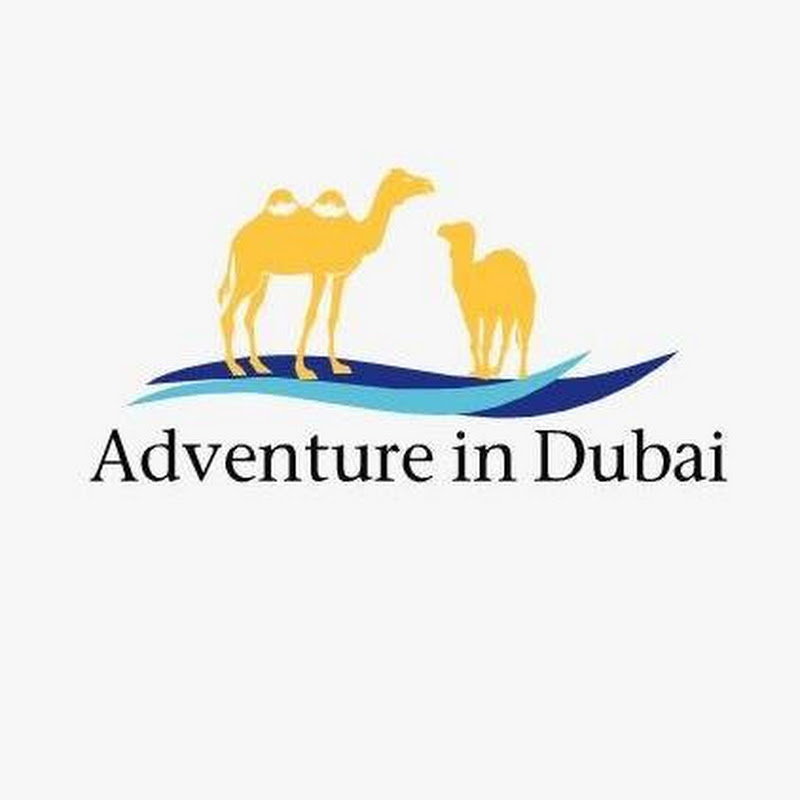 Adventure In Dubai