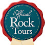 Official Rock Tours Gibraltar logo