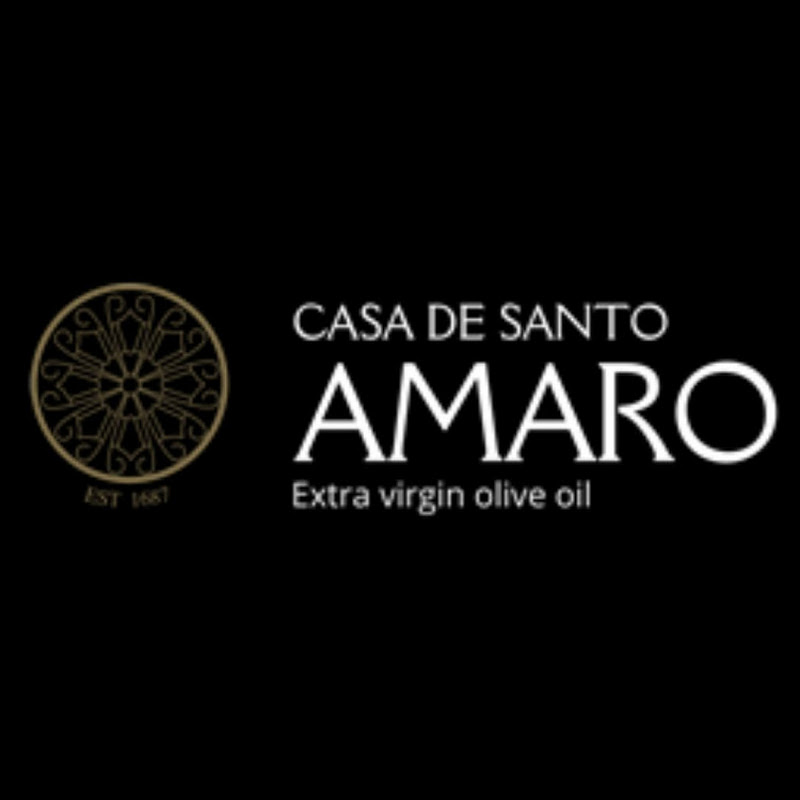 Extra Virgin Olive Oil