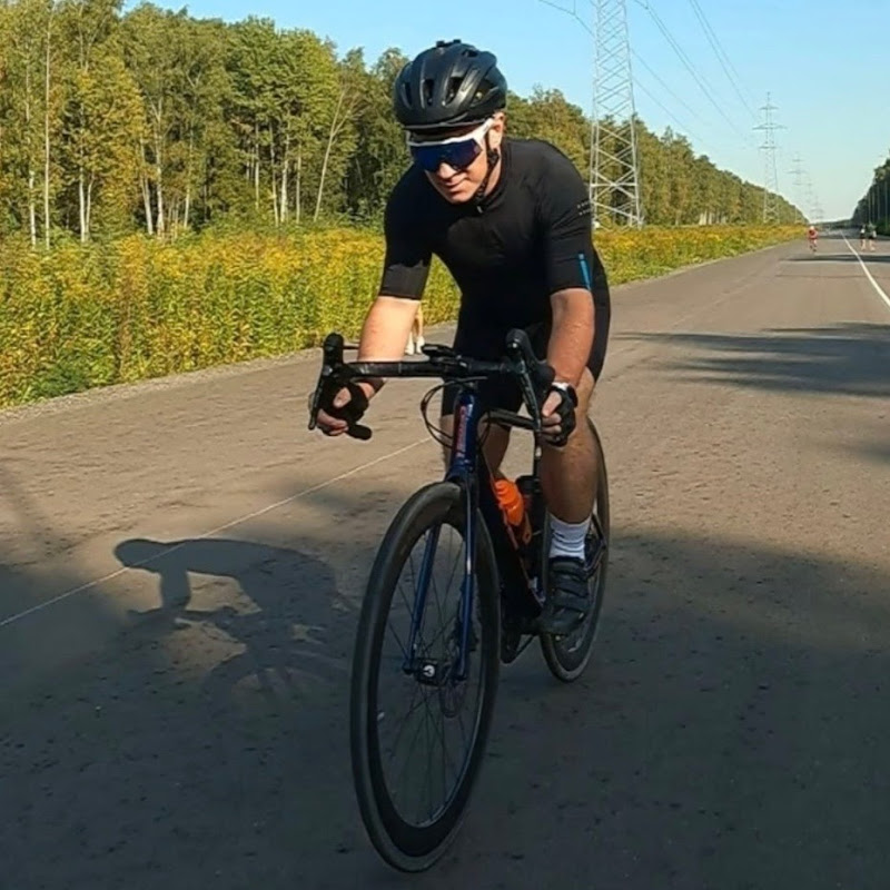 Александр Панов