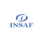INSAF logo