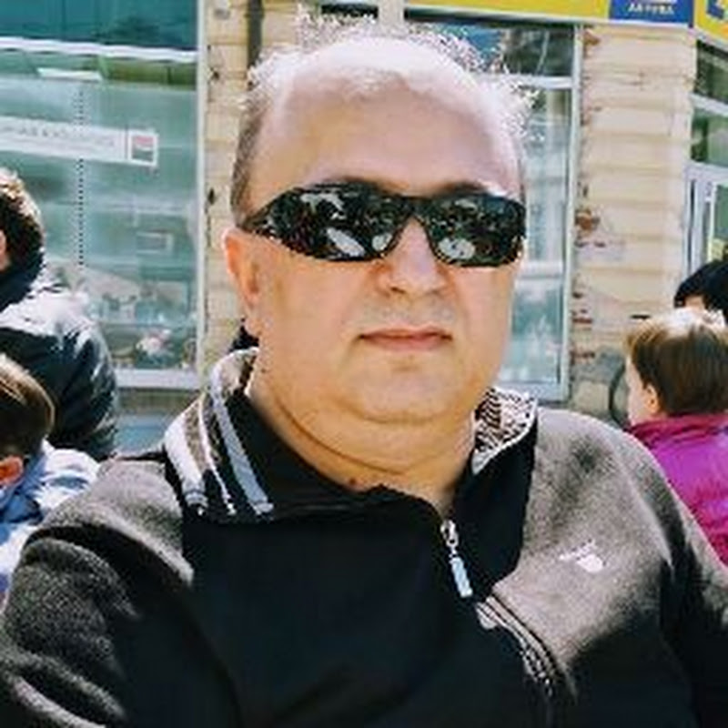 Channel Avatar