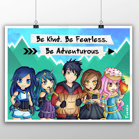 ItsFunneh and the Krew profile image