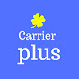 Carrier Plus channel logo