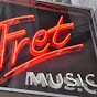FretMusicSouthampton