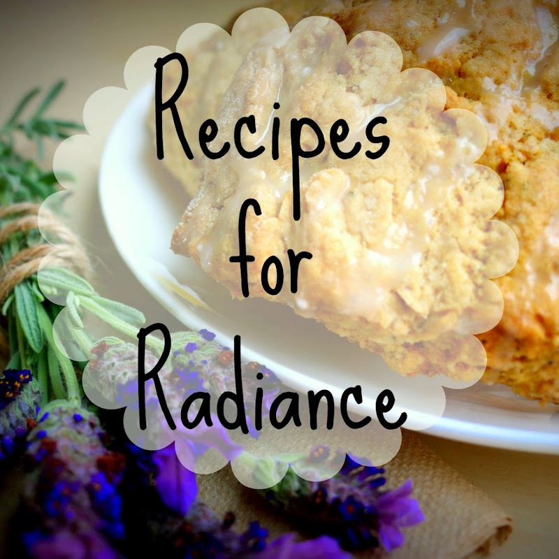 Recipes For Radiance