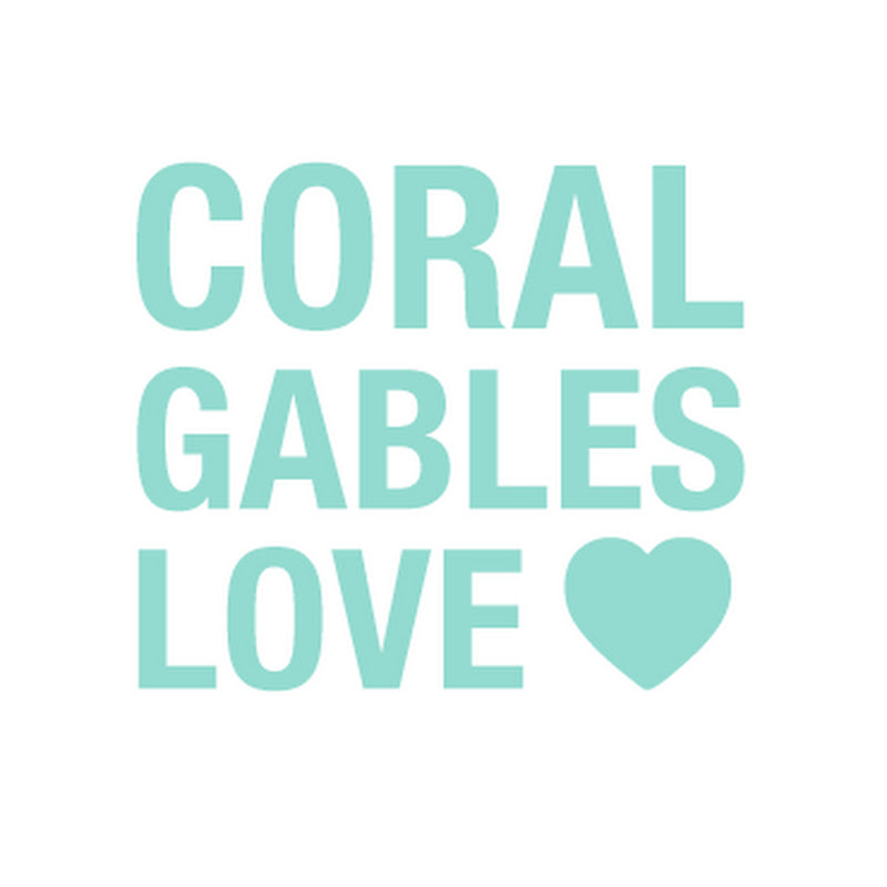Coral Gables Love