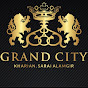 SBM - GRAND CITY KHARIAN logo