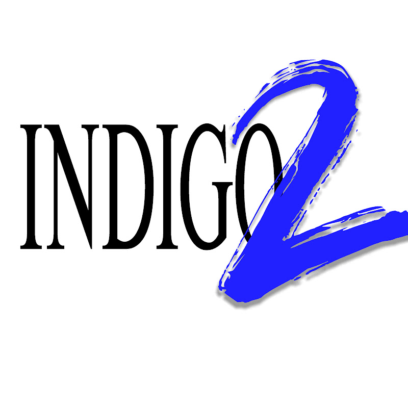 Heine Svendsen (Indigo 2)