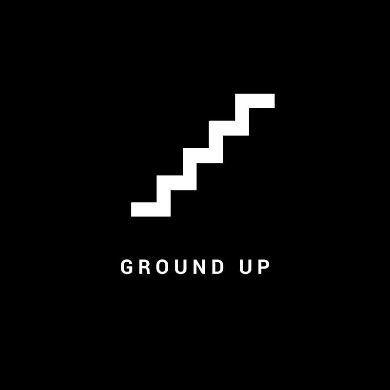 GROUND UP CHALE icon