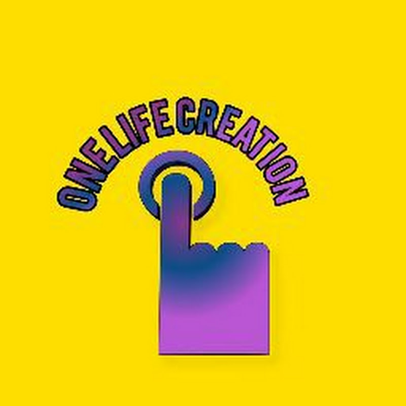 ONE LIFE CREATION