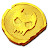 Clipped Coin