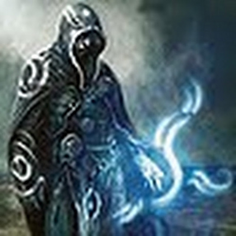 StormSorcerer