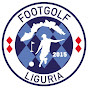 Footgolf Liguria logo