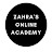 CSS Academy