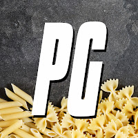 Pasta Grammar profile image