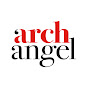 Archangel Architects logo