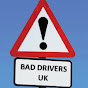 Bad Drivers UK logo