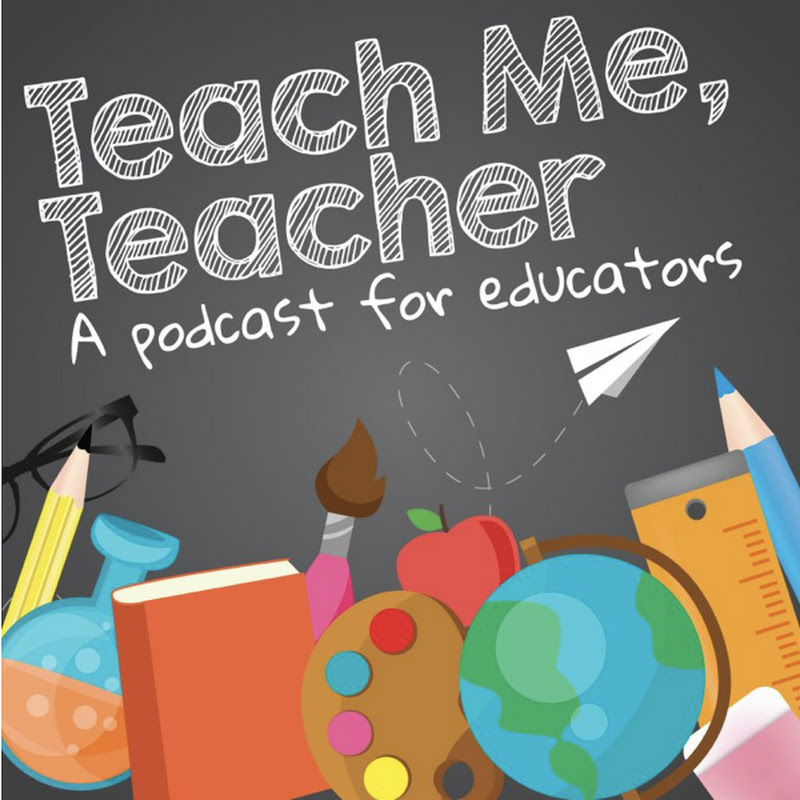 Teach Me, Teacher