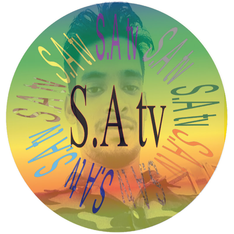 S.A tv