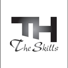 The Skills channel logo