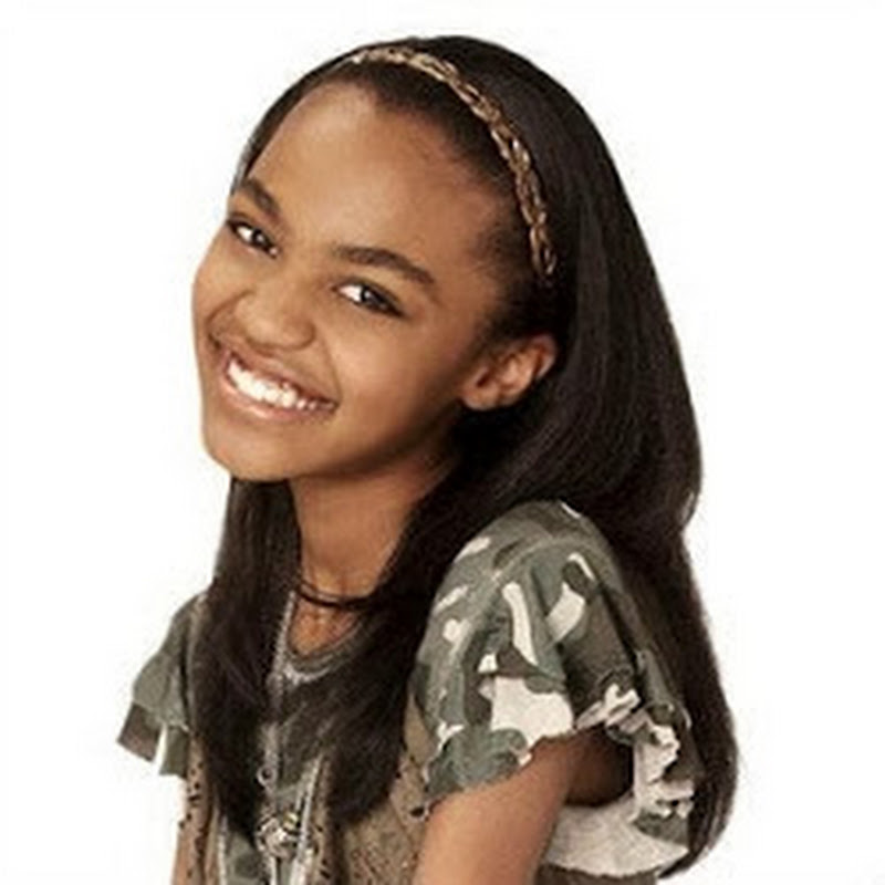 ChinaMcClainVEVO