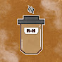 Roast-House Podcast logo