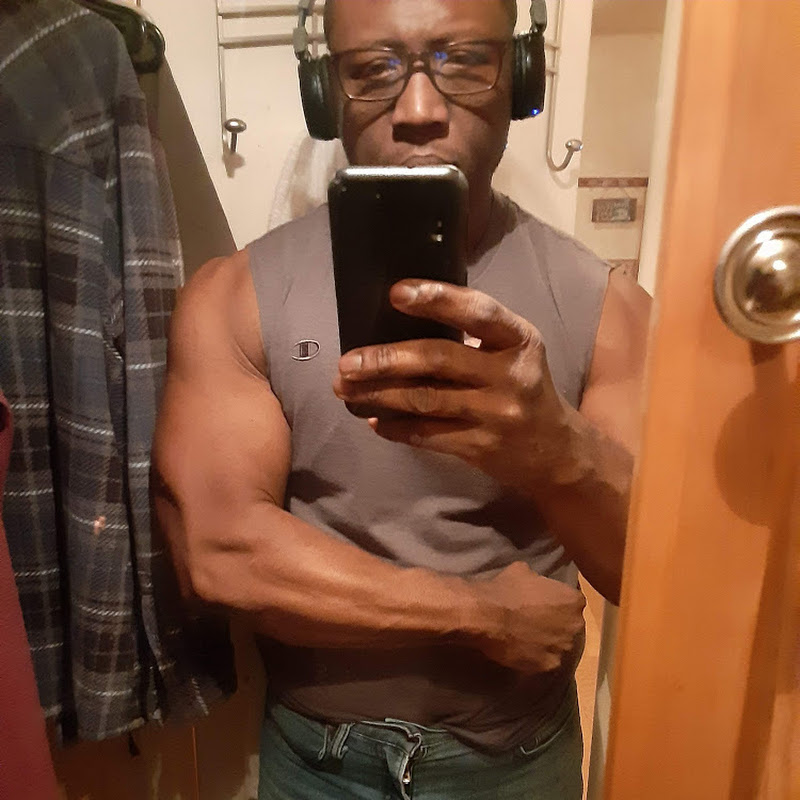 Frank Likes Fitness