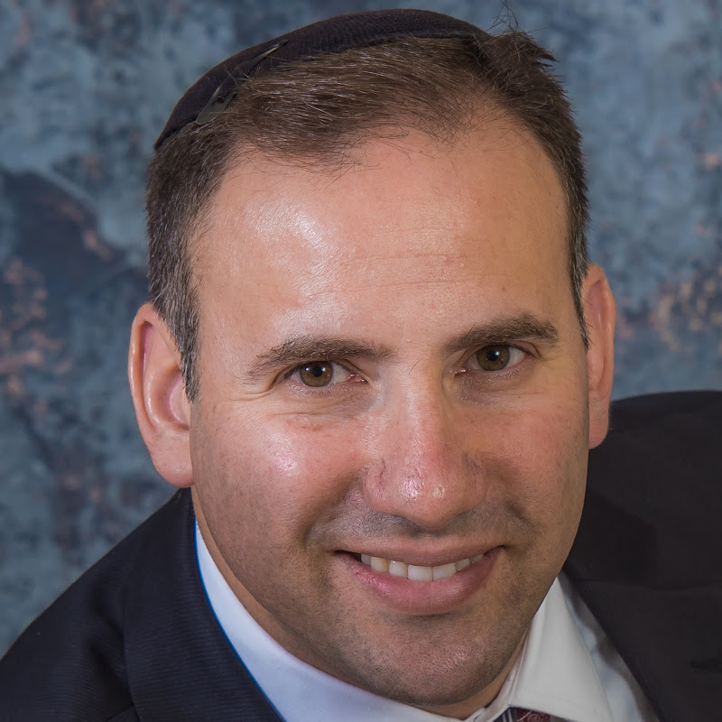 Yishai Breslauer