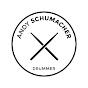 Andy Schumacher logo