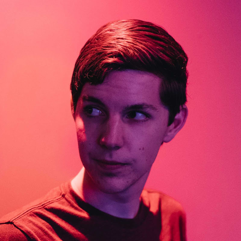 Gabe Miller Music Logo