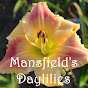 Mansfield's Daylilies logo