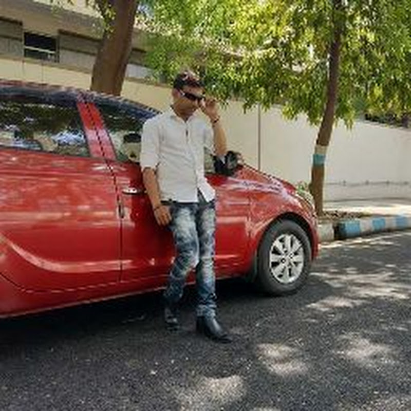 Fairoz Baig