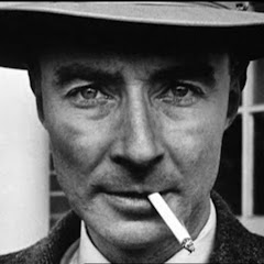 J. Robert Oppenheimer