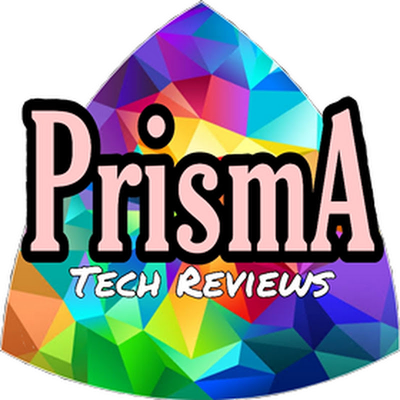 PrismA Tech Review avatar