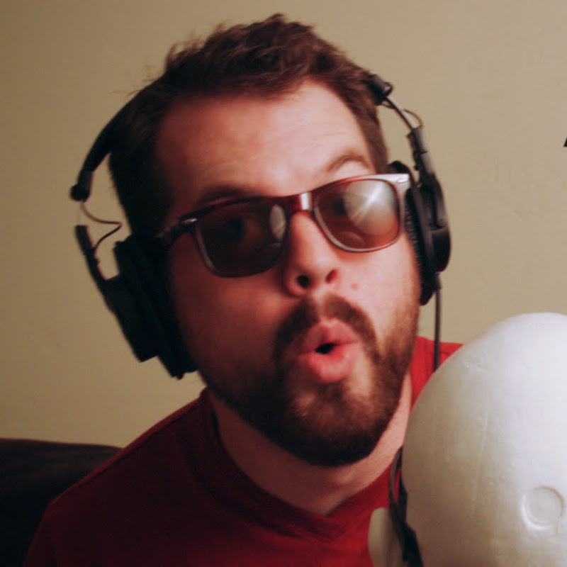 Photo Gringo ASMR