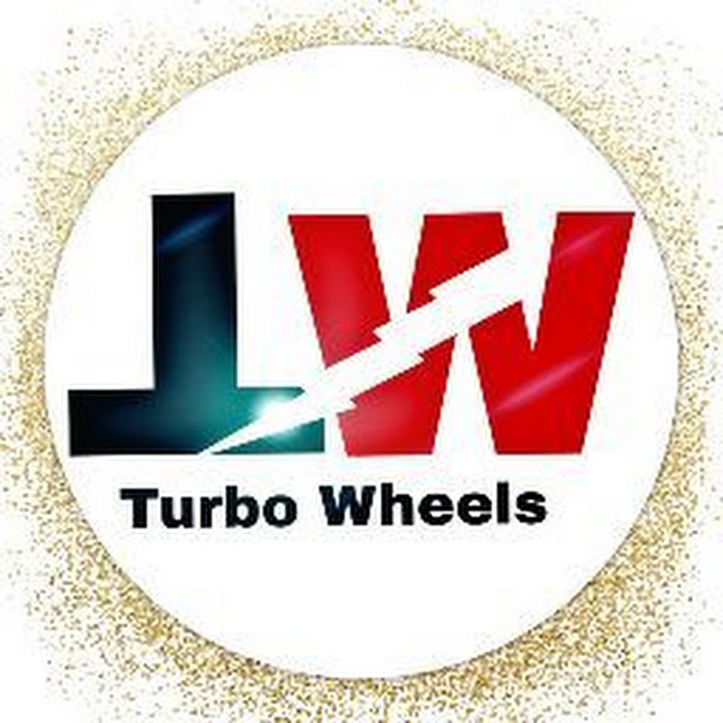 Turbo Wheels