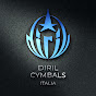 Diril Cymbals Italia & Europe logo