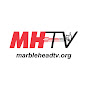 Marblehead Community Access and Media logo