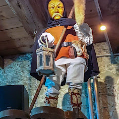 Fasnachtsmuseum Konstanz