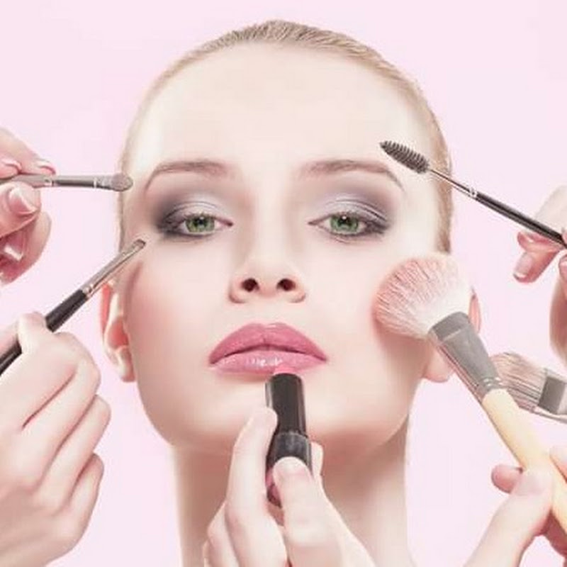 Makeup Transformation