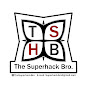 The Superhack HQ (Superhack Bro's Archives) logo