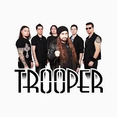 TROOPER net worth