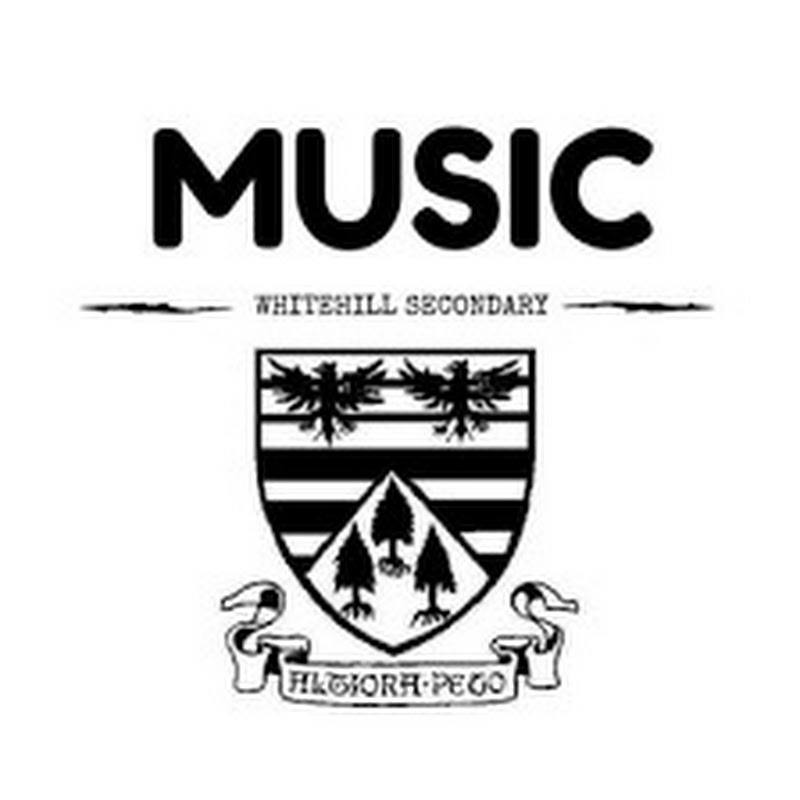 White hill music